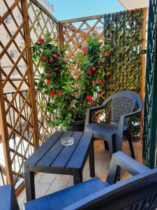 COSTA APARTMENT NAPLES