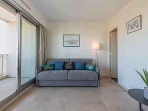 Appartements Studio Le Floriana by Interhome : photos des chambres