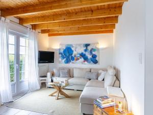 Maisons de vacances Holiday Home Ker Maeziou by Interhome : photos des chambres