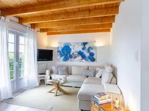 Holiday Home Ker Maeziou by Interhome - Mengleuz