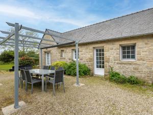 Maisons de vacances Holiday Home Ker Maeziou by Interhome : photos des chambres