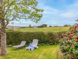 Maisons de vacances Holiday Home Ker Maeziou by Interhome : photos des chambres