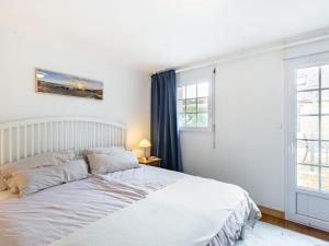Maisons de vacances Holiday Home Ker Maeziou by Interhome : photos des chambres