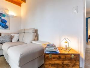Maisons de vacances Holiday Home Ker Maeziou by Interhome : photos des chambres