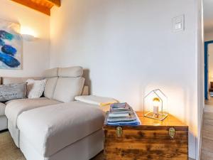 Maisons de vacances Holiday Home Ker Maeziou - PLR207 by Interhome : photos des chambres