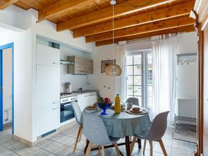 Maisons de vacances Holiday Home Ker Maeziou by Interhome : photos des chambres