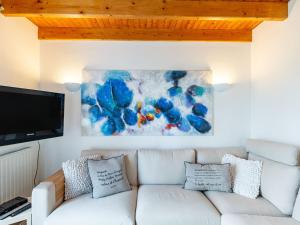 Maisons de vacances Holiday Home Ker Maeziou by Interhome : photos des chambres