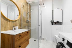 Flatbook Apartamenty Mikoszewo