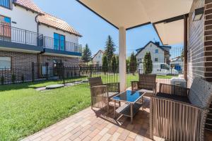 Flatbook Apartamenty Mikoszewo