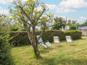 Maisons de vacances Holiday Home Gite Le Landhuismes - HUI100 by Interhome : photos des chambres