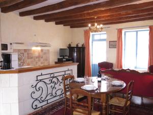 Maisons de vacances Holiday Home Gite Le Landhuismes by Interhome : photos des chambres