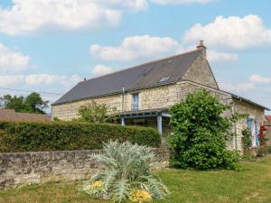 Maisons de vacances Holiday Home Gite Le Landhuismes - HUI100 by Interhome : photos des chambres