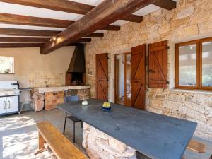 Maisons de vacances Holiday Home St- Joseph - PRP160 by Interhome : photos des chambres