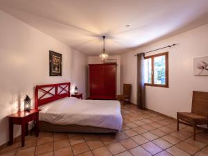 Maisons de vacances Holiday Home St- Joseph - PRP160 by Interhome : photos des chambres