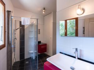 Maisons de vacances Holiday Home St- Joseph - PRP160 by Interhome : photos des chambres