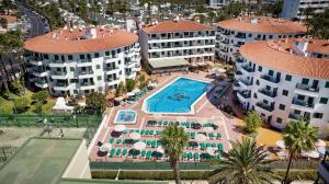 Las Faluas - Apartamentos, Playa del Ingles