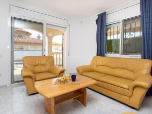 Holiday Home Villa Kikidona by Interhome