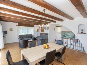 Holiday Home Puig Romani-2 by Interhome