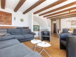Holiday Home Puig Romani-2 by Interhome