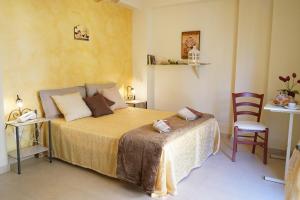 vacanza Taormina mare