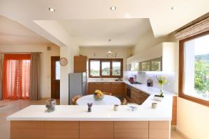 Archanes Nature Retreat Residence