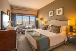 圣塔伦酒店 - 阿尔梅林