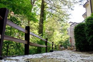 Gatlinburg Town Square