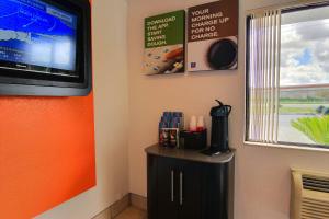 Motel 6-Kingsville, TX