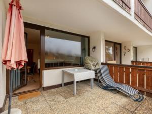 Apartment Holiday-1 by Interhome