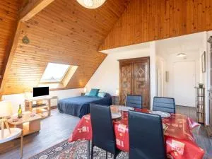 Studio Résidence du Port-1 by Interhome - 奥贝尔维尔