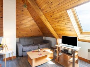 Appartements Studio Residence du Port-1 by Interhome : photos des chambres