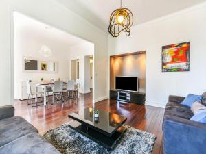 Appartements Apartment Villa Chalmette by Interhome : photos des chambres