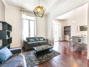 Appartements Apartment Villa Chalmette by Interhome : photos des chambres