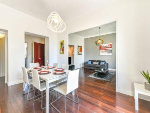 Appartements Apartment Villa Chalmette by Interhome : photos des chambres