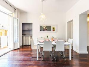 Appartements Apartment Villa Chalmette by Interhome : photos des chambres