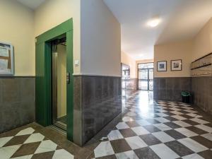 Céntrico y bonito apartamento