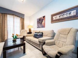 Céntrico y bonito apartamento