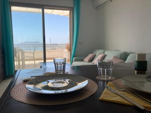 Ático con Espectaculares Vistas al Mar