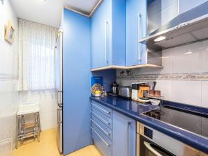 Céntrico y bonito apartamento