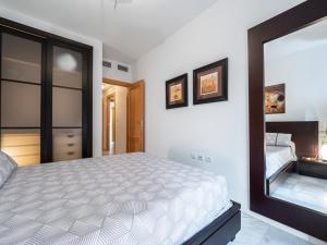 Céntrico y bonito apartamento