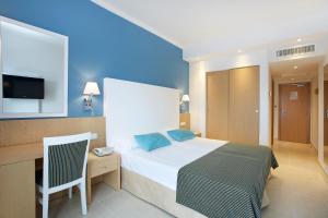 Twin Room room in Universal Hotel Marqués