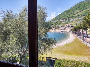 Apartment Betti by Interhome