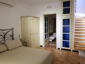 Apartment room in Giasone Apart Hotel