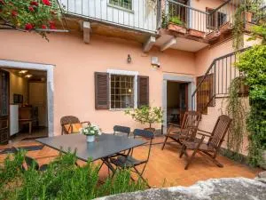 Holiday Home Cinzia by Interhome - Arizzano