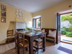 Holiday Home Cinzia by Interhome