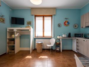 Apartment Les Maisons della Fattoria by Interhome