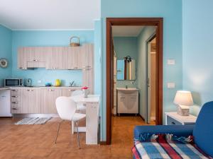 Apartment Les Maisons della Fattoria by Interhome