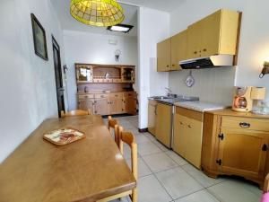 Apartment Domaso by Interhome