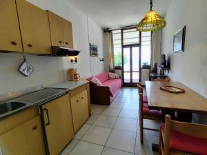 Apartment Domaso by Interhome