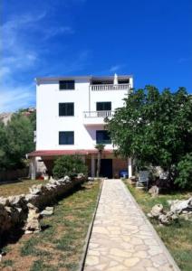 Family Apartment Miluna